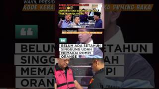 KODE KERAS GIBRAN RAKA BUMING RAKA WAKIL PRESIDEN PRABOWO 2024 [upl. by Allemrac]