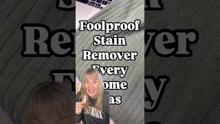 Efficient and Easy Stain Remover onlineclothingreseller stainremoval [upl. by Delle]