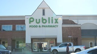 New Publix grocery store opens in Birmingham near Ross Bridge [upl. by Eninnaj]