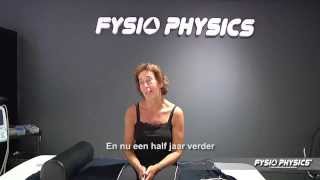 Fysio Physics Fysiotherapie bij een Frozen Shoulder [upl. by Adlare]