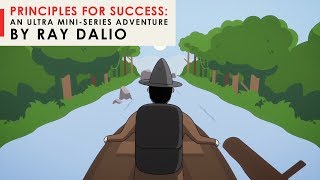 Principles For Success by Ray Dalio In 30 Minutes [upl. by Laverna]