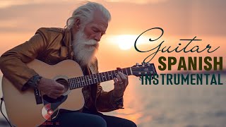 BEAUTIFUL SPANISH GUITAR  Cha Cha  Rumba  Mambo Samba  Super Relaxing Guitar Instrumental Music [upl. by Obie]