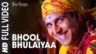 Bhool Bhulaiyaa 2 Title Track Kartik A Kiara A Tabu Pritam Tanishk Neeraj Anees B Bhushan K [upl. by Etennaej]