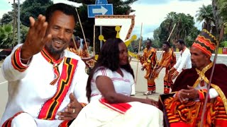 Mekuria Bafa GAZZIYA New Wolaita Gifata Music 2024Official Video [upl. by Brennen]