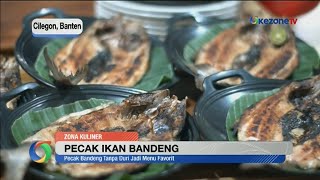 Menikmati Kelezatan Pecak Ikan Bandeng yang Menggoyang Lidah [upl. by Reinhart]