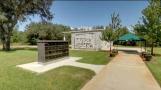 Rose Lawn Funeral Home amp Cemetery  Gulf Breeze FL  Funeral Home [upl. by Euqinwahs]