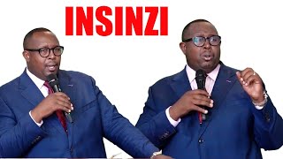 ABAROZI Barafashwe Imana itanze insinzi ikomeyeniba ufite abanzi cg abarozi dore ikintu wakora [upl. by Tega644]