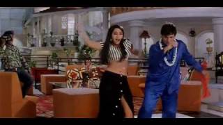 Hungama Ho Gaya Full Video Song HQ With Lyrics  Deewana Mastana [upl. by Madigan]