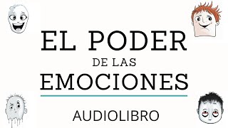 Domina tus emociones  Audiolibro completo en español [upl. by Gladdie700]