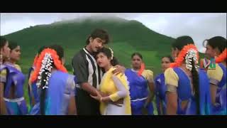 Manasichi choodu movie song [upl. by Ennoryt]