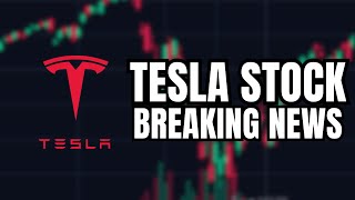 Tesla Stock to 3 Trillion Dollars WOW [upl. by Zora]