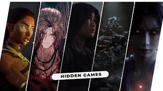 Top 10 Most Anticipated Video Games of 2025 [upl. by Irdua]