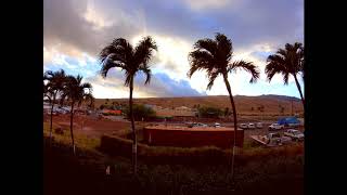 Maalaea Harbor Maui Hawaii [upl. by Allecram]