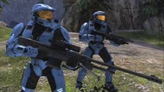 Red vs Blue  Financial Crisis PSA  Rooster Teeth [upl. by Layor125]