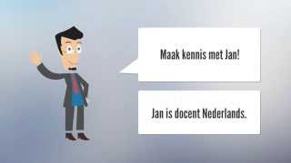 Literom voor docent Nederlands [upl. by Nhor]