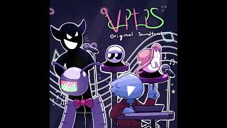 VitiS Part One OST  Oldstupidsong  Baebot Original Song [upl. by Dnomed208]