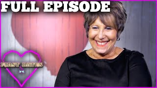 64YearOld Cougar Dates Only Younger Men  Full Episode [upl. by Eninaj928]