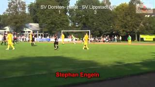 SV DorstenHardt  SV Lippstadt 08 [upl. by Anama914]