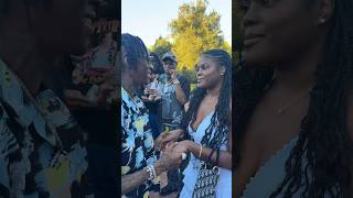 Soulja Boy shuts Alysha Burney down 😂😂🤣 [upl. by Innes]