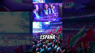 Como funcionan los esports [upl. by Thane]