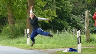 FKV Champions Tour Eisenkugel Frauen 18052018 [upl. by Avigdor284]