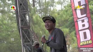 hcbd cbday cbdaykediri KAPAN KAPAN  HCBD Fest 2018   MARKESO DJ [upl. by Singhal]