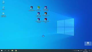 Activer ou désactiver la réorganisation automatique des icônes  Windows 10 [upl. by Felipa]