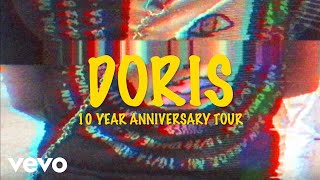 Earl Sweatshirt  Doris 10 Year Anniversary Documentary [upl. by Alyse]