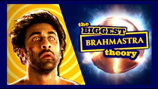 The BIGGEST Brahmāstra Theory [upl. by Sletten]