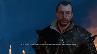 Witcher 3 Lambert has no chill [upl. by Asoral526]