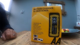 Essential Motorhome Battery Maintenance For Winter [upl. by Lehmann]