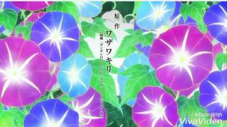 Fukigen Na Mononokean  OP amp ED Official HD [upl. by Walker510]