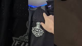 I wanted to talk about the Lightnings third jersey today nhl jersey thg [upl. by Nibram]