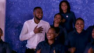 Ufunuo Choir  Usisahau Official Music Video [upl. by Zetnas272]