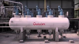 Outotec® Gold Processing Solutions [upl. by Zita]