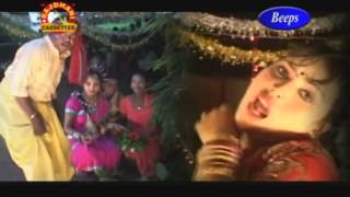 HD New 2014 Hot Nagpuri Theth Songs Akhra Jorale Karam Mitali Ghosh [upl. by Emilee]