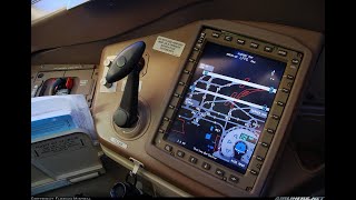 B777 ELECTRONIC FLIGHT BAG REVIEW AND HOW TO DO ITS SYSTEM TEST [upl. by Ojibbob]