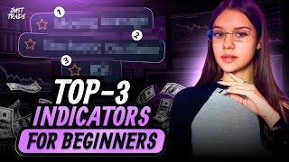 Trading indicators  BEST Indicators For BINARY OPTIONS Beginners Top 3 indicators for trading [upl. by Folberth]