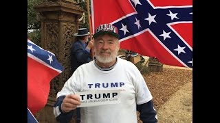 Study Proves Trump Supporters Are More Racist [upl. by Genia]