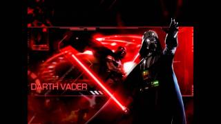 The Imperial March DnB Remix [upl. by Adnovay850]