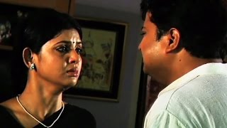 Mallick Bari  Bengali Movie  Part 3 [upl. by Odareg]