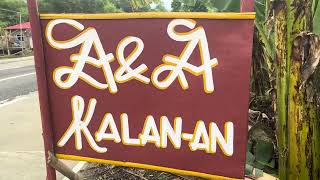 AampA Restaurant One Of The Best  Barotac Viejo Iloilo … San Fernando … Philippine’s … Subscribe [upl. by Lotsirb468]