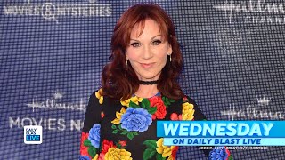 🔴 Wednesday on DBL Marilu Henner amp The Doublemint Twins [upl. by Annamaria]