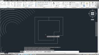 AutoCAD DESFASE [upl. by Rooke]