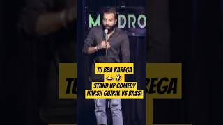 harsh gujral stand up comedy Harshgujral standupcomedy comedy [upl. by Ahsieit]