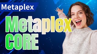 Metaplex Coreについて学ぼう！！ [upl. by Zindman]