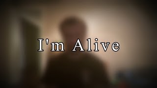 I’m alive And I am Back [upl. by Barri]