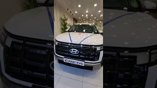 Hyundai Creta Me Esi Lights milti He Joki bahot hi badhiya he viral hyundai [upl. by Tlaw]