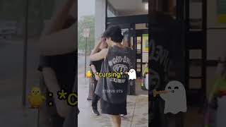 Jimin cursing compilation 🤣🤣 [upl. by Sugar151]