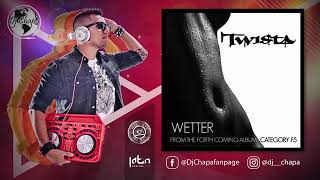 Twista  Wetter Bachata Remix Full Version [upl. by Yorgerg883]